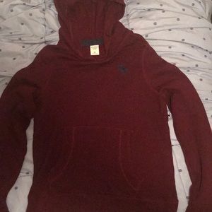 Abercrombie & Fitch hoodie
